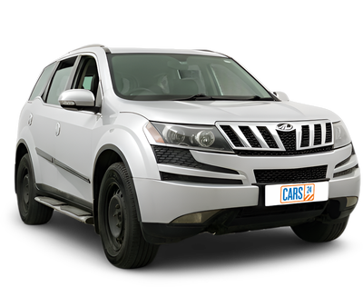 Mahindra XUV500-img